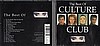 The Best Of Culture Club (USA CD)